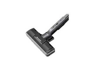 楽天市場】【在庫あり○】シャープ SHARP 掃除機 ヘッド 吸込口