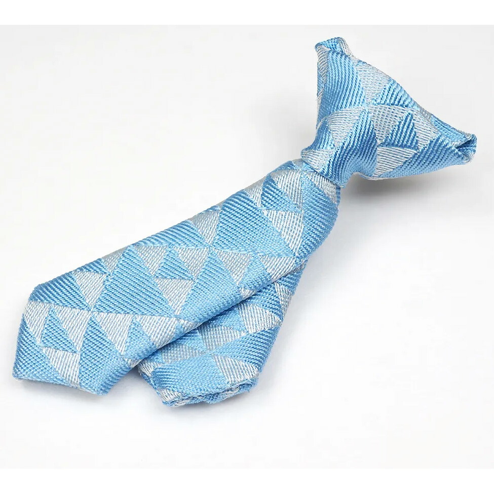 楽天市場】八王子織物工業組合 A-1 ストライプ柄（ブルー系） p-Tie