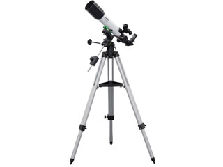 【当店店卸し資産区分線】 Sky Watcher スカイウォッチャー SW1430040002 はやりっ子クエスト 70SS アクロマート曲がり目式望遠鏡＋手動式小型軽さ赤道儀仕かける STARQUESTつづき物 カメラ・ビデオカメラ・光学機器-TV・オーディオ・カメラ-天体望遠鏡