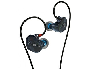 Maestraudio マエストローディオ OTA-MA910S-BLU ガーラルブルー MA910S イヤホン