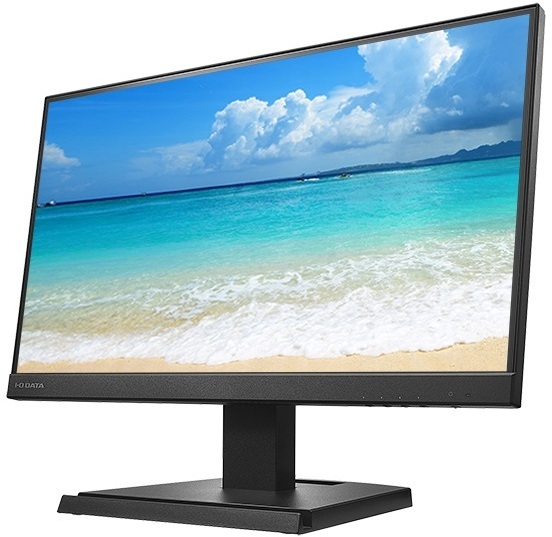 I・O DATA アイ・オー・データ ADSパネル採用 フルHD対応21.5型ワイド液晶ディスプレイ LCD-A221DBX ブラック 単品購入のみ可（同一商品であれば複数購入可） クレジットカード決済 代金引換決済のみ 13,758円