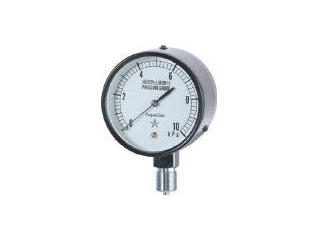 MIGISHITA 右下精器製造 微圧計 CA311-211-10KP