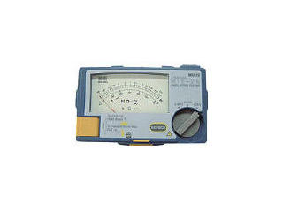 MULTI/マルチ計測器 アナログ絶縁抵抗計 MIS-2A