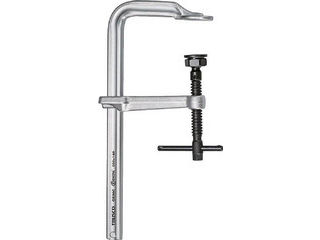 TRUSCO トラスコ中山 エホマL型クランプ(強力型)ヘビータイプ GS25C
