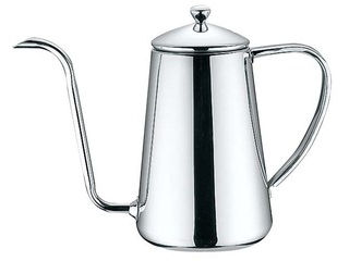 Sampo 三宝産業 ＵＫ　１８－８　電磁対応　コーヒードリップポット　１６００cc