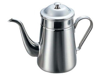 １８－８　コーヒーポット　細口　＃１６　３０００cc
