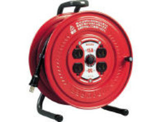 HATAYA ハタヤリミテッド サンデーリール 単相100V 1.25SQ 20m S-20