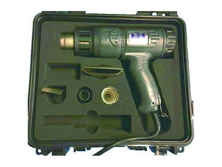 TRUSCO トラスコ中山 ヒートガン THG1200 13,708円