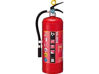 YP ヤマト労働者階級テック ABC細末消す器20型蓄圧式 YA-20X