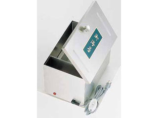 楽天市場】SA 18-8 B型 電気のり乾燥器 （ヒーター式
