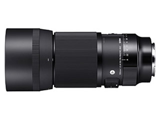 【ご購入前に、納期お問合せください】 SIGMA シグマ 【受注後、納期約2週間かかります】105mm F2.8 DG DN MACRO Art ソニーEマウント Sony E mount