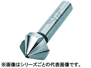 ILIX イリックス カウンタシンク先っちょ角90度 全長67粍  6277-25.0