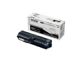 EPSON エプソン A4モノクロページプリンター用 周囲の状況推しすすめるトナー/S大きさ（約2700ペイジ） LPB4T24V