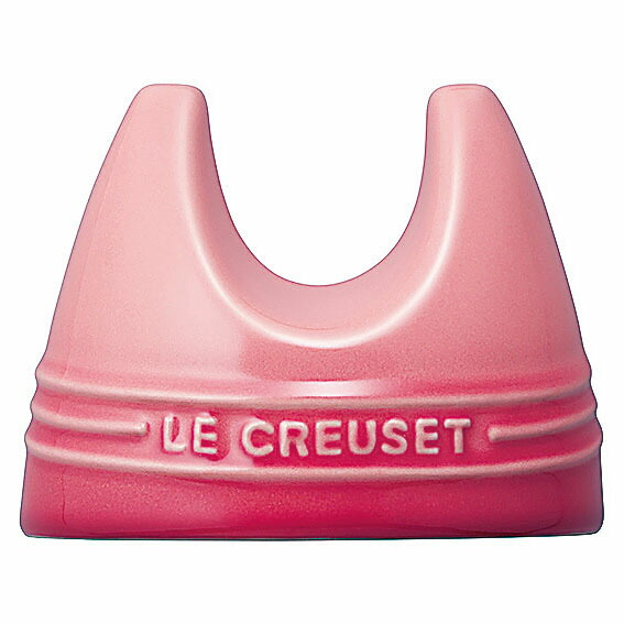 希少　レア　ル・クルーゼ ラムカンスタンド ピンク　 Le Creuset 希少 レア ル・クルーゼ ラムカンスタンド ピンク Le Creuset