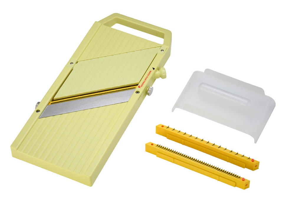 楽天市場】業務用 せんぎりスライスくん【 千葉工業所 】 【 万能調理