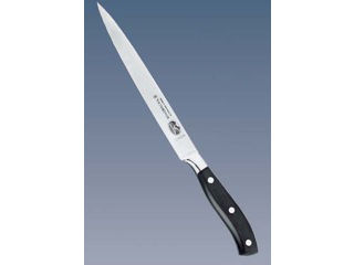 VICTORINOX ビクトリノックス グランメートル　フィレナイフ　77213.20G　２０cm｜エムスタ