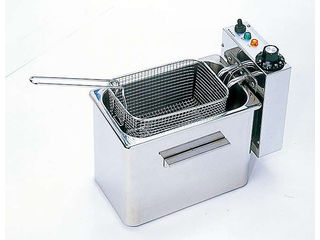 楽天市場】TAIJI タイジ 卓上型 電気フライヤー TF-20A : 業務用厨房