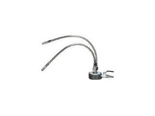 FUSO 扶桑精機 クールダンボ SR2-40 空気用丸吹2軸40cm SR2-40
