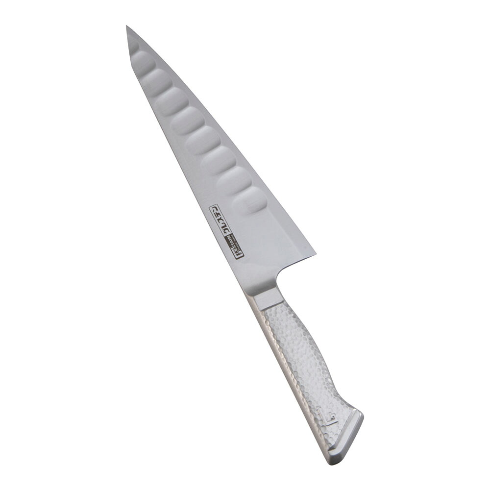 HOMMA ホンマ科学 【GLESTAIN/グレステン】Ｍタイプ　ガラスキ／４２０ＴＭ　２０cm