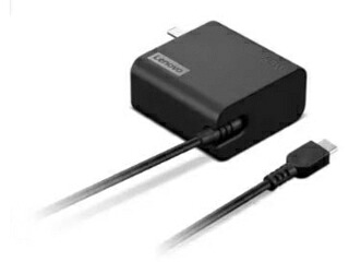 Lenovo レノボ Lenovo 65W USB Type-C ウォール ACアダプター 4X21L54608