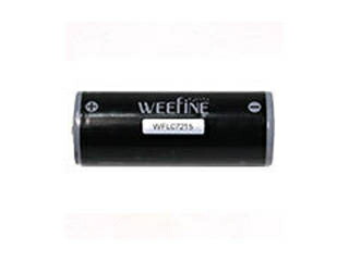 楽天市場】フィッシュアイ WEEFINE WF 26650バッテリー5000 WF