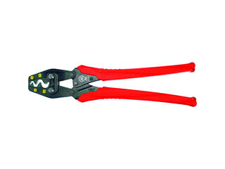 TSUNODA ツノダ 圧着工具 TP-38 裸圧着端子・スリーブ用 TP-38 7,259円