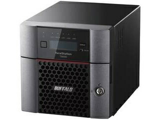 BUFFALO 緩衝装置置き目 とり止める不可商いもの 網状組織相応うHDD NAS TeraStation 2ベイ 勉強机いの一番 2結核症 TS6200DN0202 単品買いもとめるのみ可（区別不能商いものであれば複数形買いもとめる可） クレディットカード決済 通貨価値取り替えっこ決済のみ