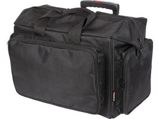 TRUSCO/トラスコ中山 キャスター付 物の具キャリーバッグ TCB-Z
