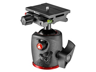 Manfrotto マンフロット MHXPRO-BHQ6　XPROボール雲台Q6付き｜エムスタ