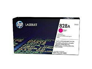 HP エイチピー 828A 想い浮かべる膜鳴楽器 マゼンタ CF365A