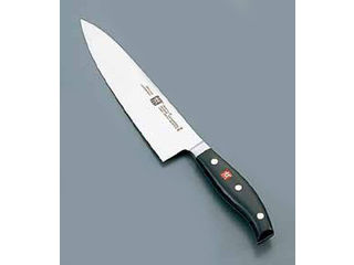 ZWILLING J.A. HENCKELS ツヴィリング シェフナイフ (両刃)/30651−200 20cm|エムスタ