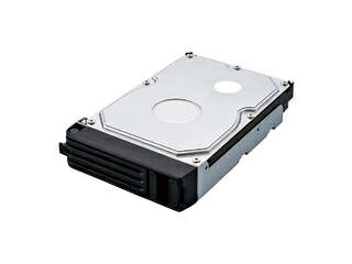 BUFFALO バッファロー TeraStation向け 交換用HDD 2TB OP-HD2.0N2