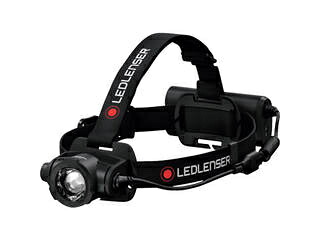 LEDLENSER レッドレンザー H15R Core 502123
