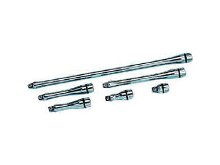 KYOTO TOOL 京都機械工具 nepros/ネプロス 9.5sq.エクステンションバーセット［6本組］ NTBE306｜エムスタ