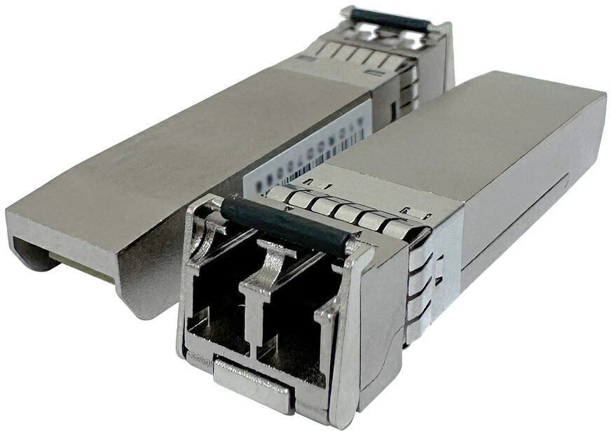 PLANEX プラネックスコミュニケーションズ SFP+モジュール 10GBASE-SR LCコネクタ マルチモード DDM(300m) SF10G-SRLCM 7,040円