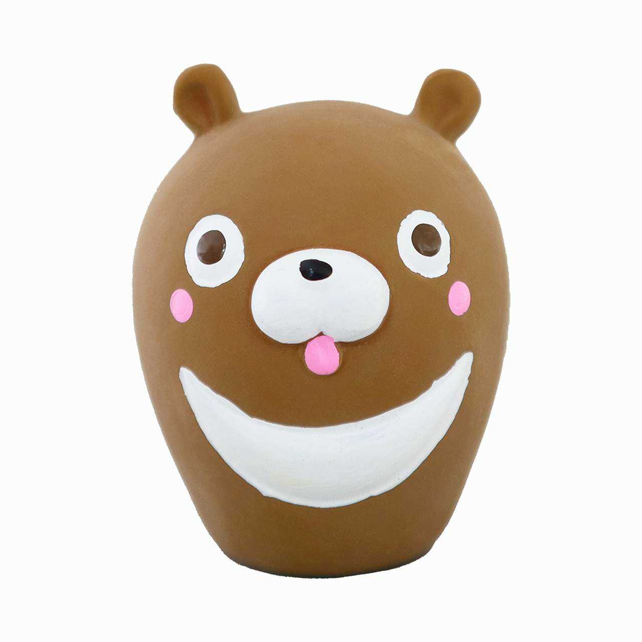 楽天市場】LOL Pets (ロウルペッツ) ころがり犬 VB-001 : Mano