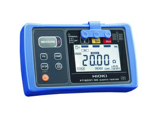 HIOKI 日置電機 舞い降りる持ちこたえる計 FT6031-50