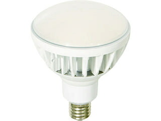 NICHIDO 日動工業 LED交換球 ハイスペックエコビック50W E39 本体白 L50V2-J110W-50K