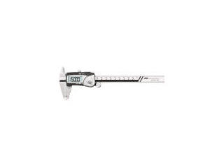 A&D エー・アンド・デイ 防滴ステンレスデジタルノギス 300mm AD5763-300|エムスタ