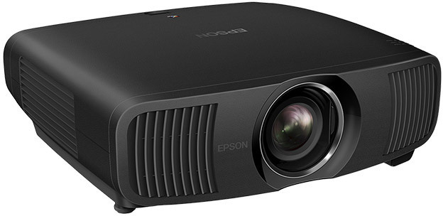 楽天市場】☆ EPSON エプソン ホームプロジェクター dreamio EF-11 黒