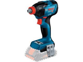BOSCH ボッシュ コードレスインパクトドライバー GDX18V-210CH