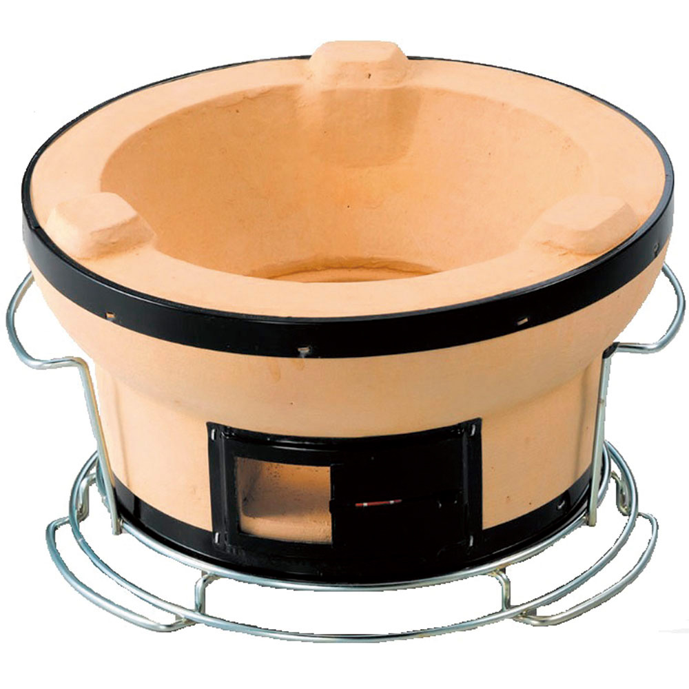 キンカ　七輪　炭火　焼肉　② 16-キンカ 焼肉しちりん ｜炭ソムリエやまだ