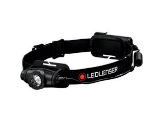 LEDLENSER レッドレンザー H5 Core 502193