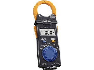 HIOKI 日置電機 ACクランプメーターセット 3280-70F
