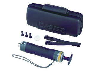 GASTEC/ガステック 気体採取器セット(カウンタ付)GV-110S GV-110S