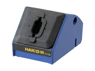 HAKKO 白光 こて先洗浄剤 FT-720 100V-240V 平型繋ぎ FT720-81