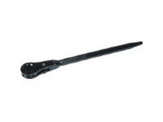 ASAHI TOOLS 旭金属工業 強力型四角ラチェットスパナ両爪19mm KL0019