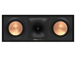 ※メーカー在庫僅少の為、納期にお時間がかかる場合があります。 Klipsch クリプシュ R-50C センタースピーカー(1台) REFERENCE SERIES リファレンス シリーズ R50C|エムスタ
