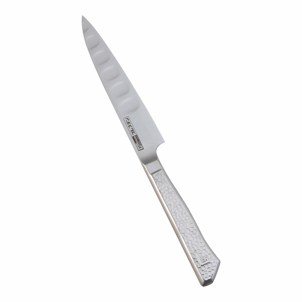 グレステン ペティナイフ 包丁 140mm ツバ付きハンドル 014TK 新品 楽天市場】グレステン プロフェッショナルナイフ積層強化木ツバ