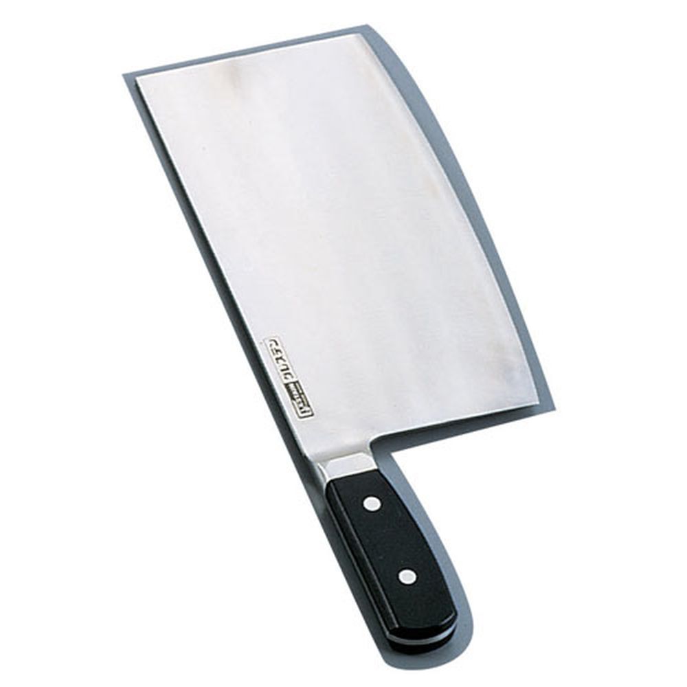 HOMMA ホンマ科学 【GLESTAIN/グレステン】中華庖丁　６２２－３０Ｗ 31,309円